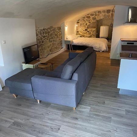 La Lagune Aixoise Aix-les-Bains Exteriör bild