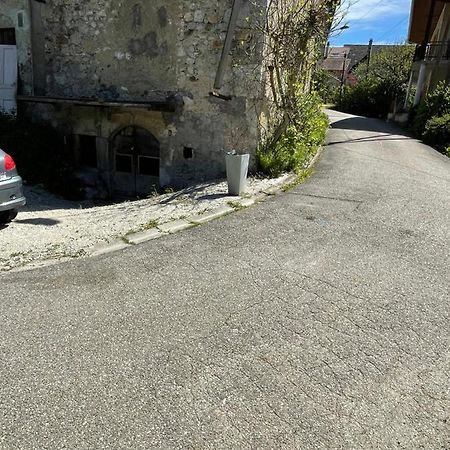 La Lagune Aixoise Aix-les-Bains Exteriör bild